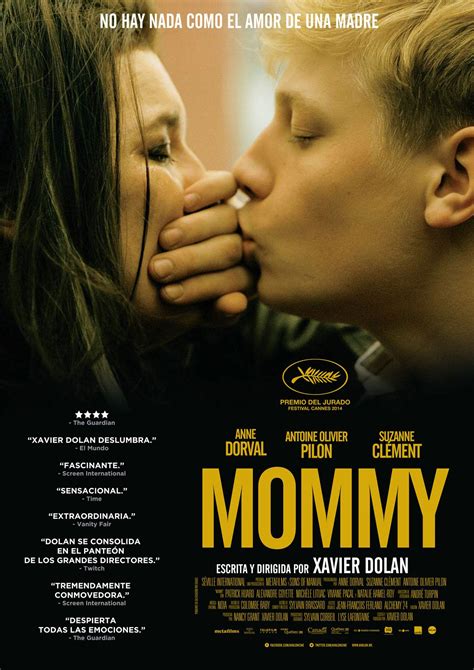 mommy is your first lana|Mommy Is Your First (movie, 2017) .